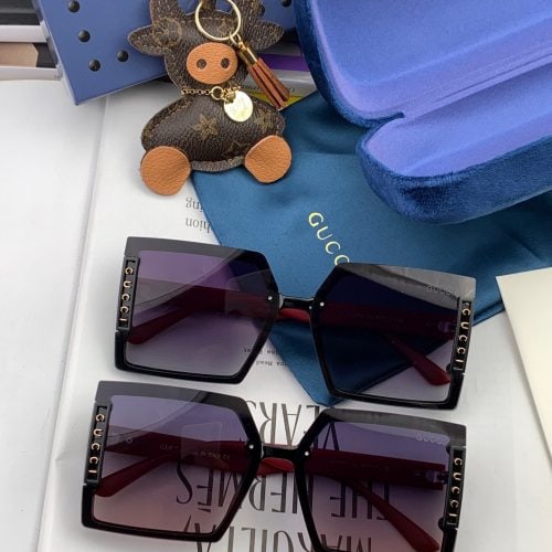GG glasses