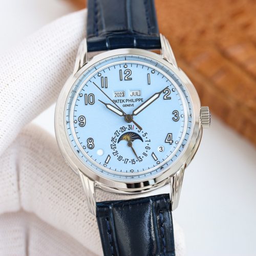 PA watch