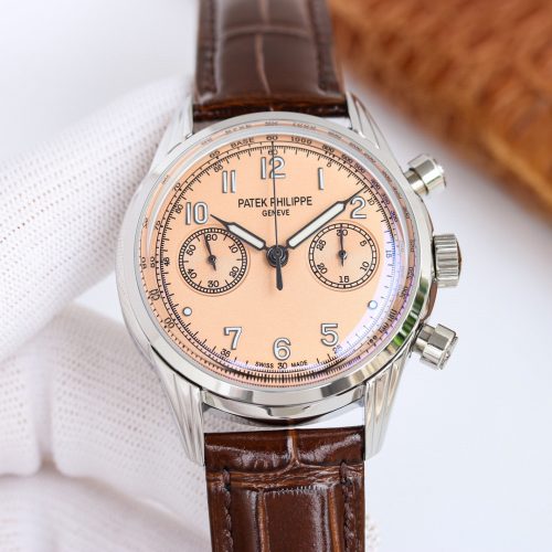 PA watch