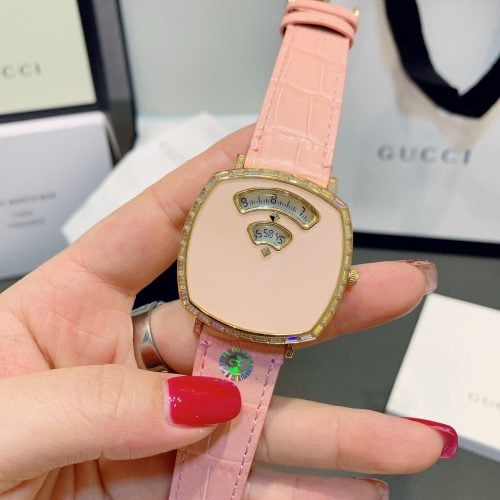 GG watch