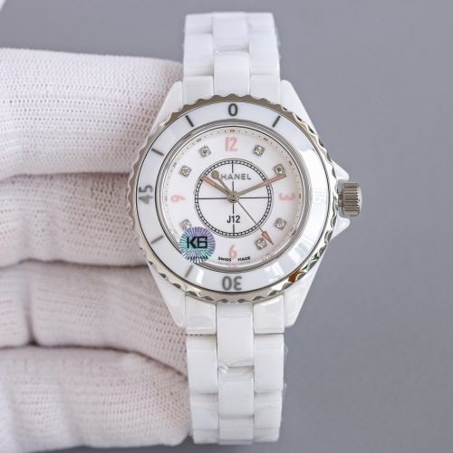 CHA watch