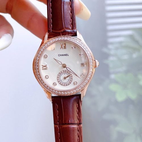 CHA watch