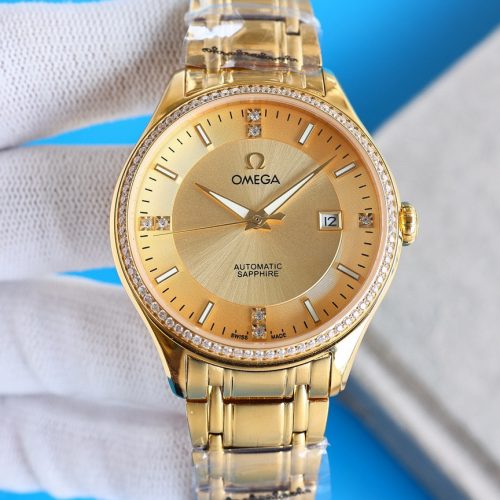 OME watch