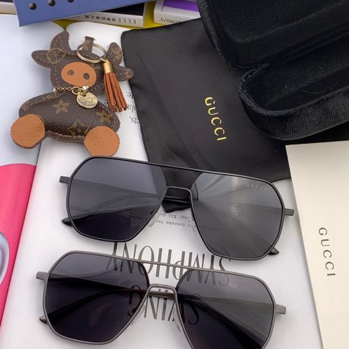 GG glasses