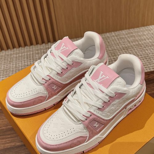 LL sneakers. couple's ???????? series