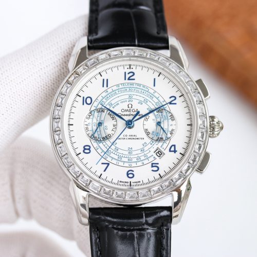 OME watch