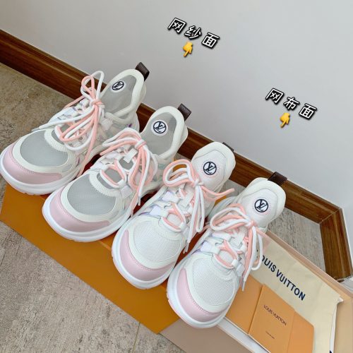 LL sneakers