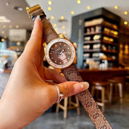 GG watch