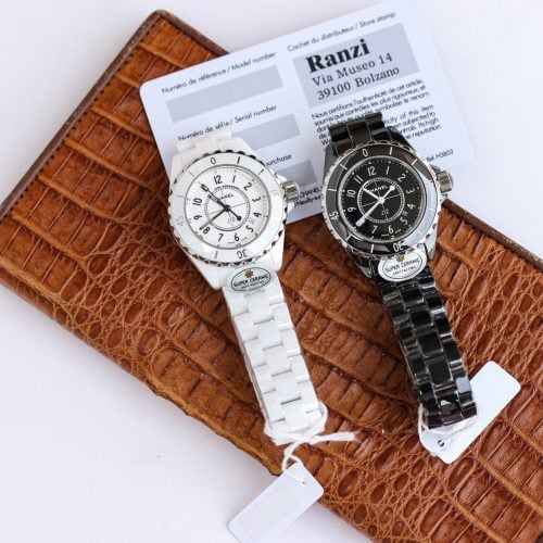CHA watch