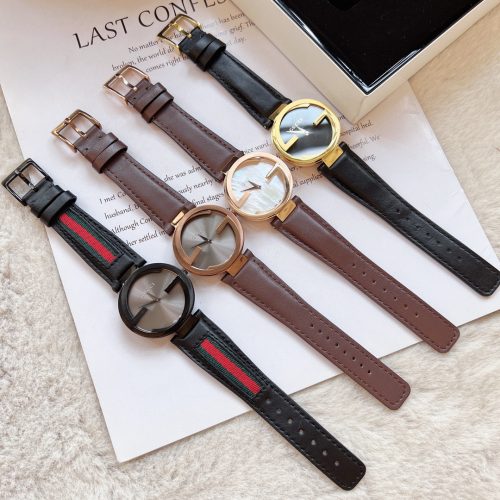 GG watch