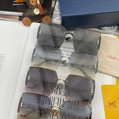 LL glasses