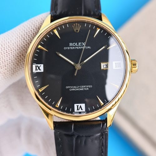 Ro watch