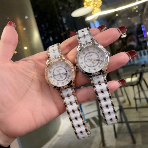 CHA watch