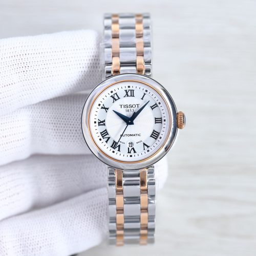 TI Watch