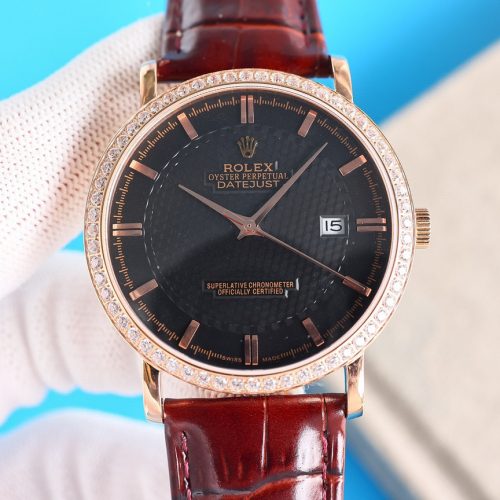 Ro watch