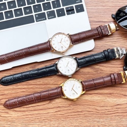 TI Watch