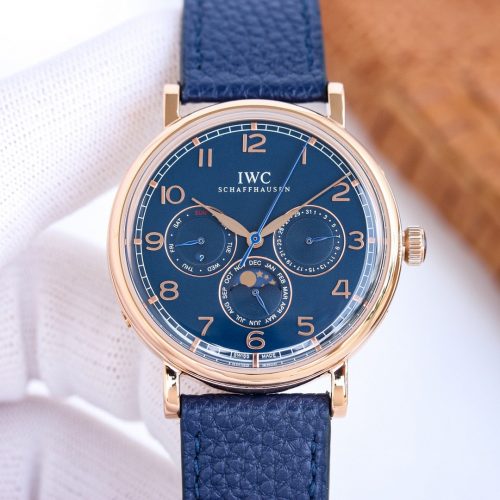 IW watch