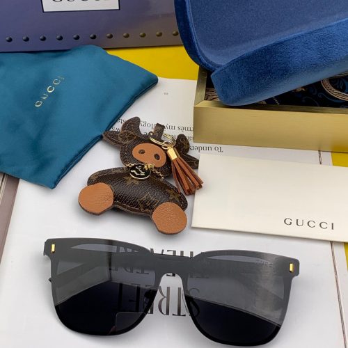 GG glasses