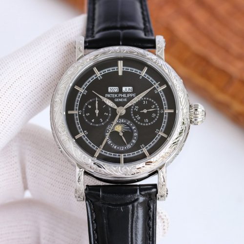 PA watch
