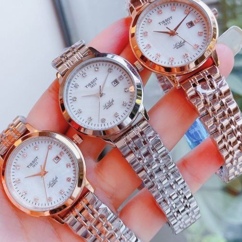 TI Watch