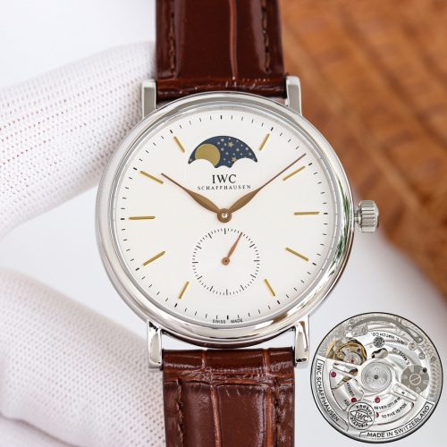 IW watch