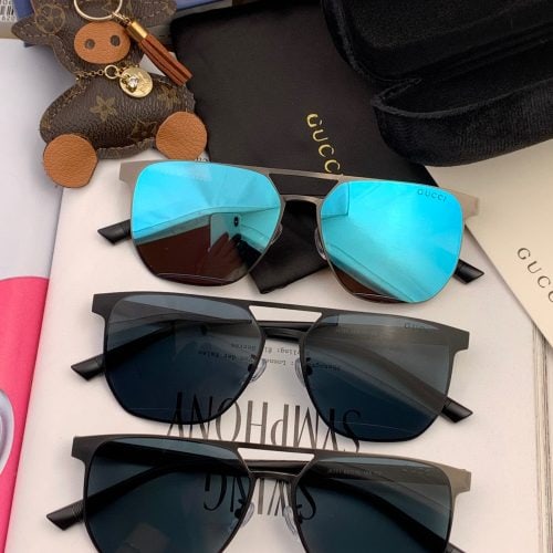 GG glasses