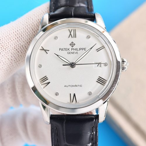 PA watch