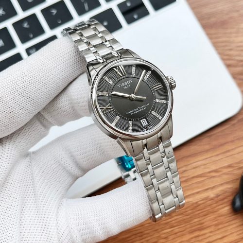 TI Watch