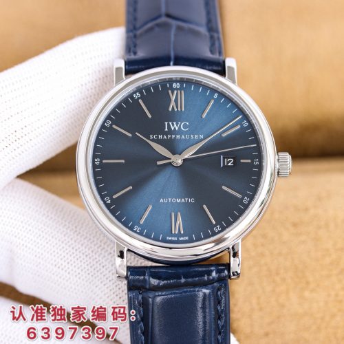 IW watch