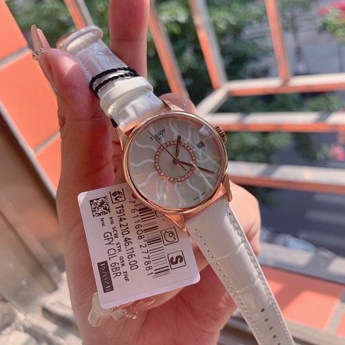 TI Watch