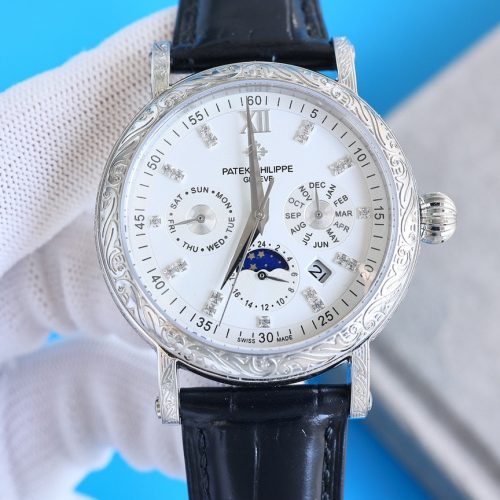 PA watch