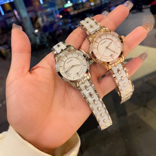 CHA watch