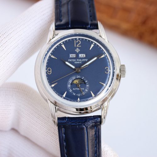 PA watch