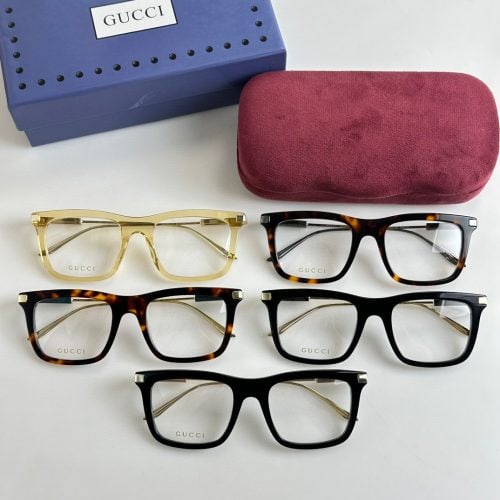 GG glasses