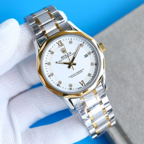 Ro watch