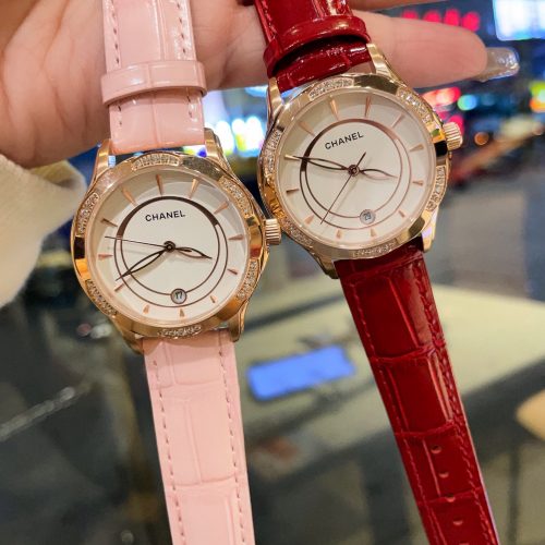 CHA watch