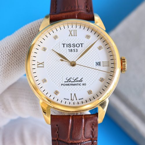 TI Watch