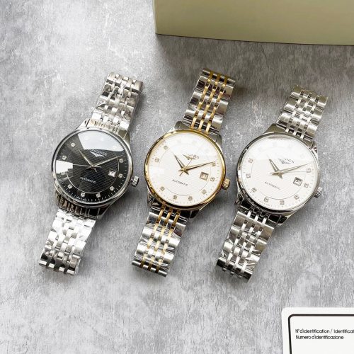 Lo watch