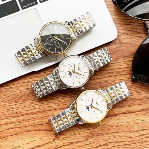 Lo watch