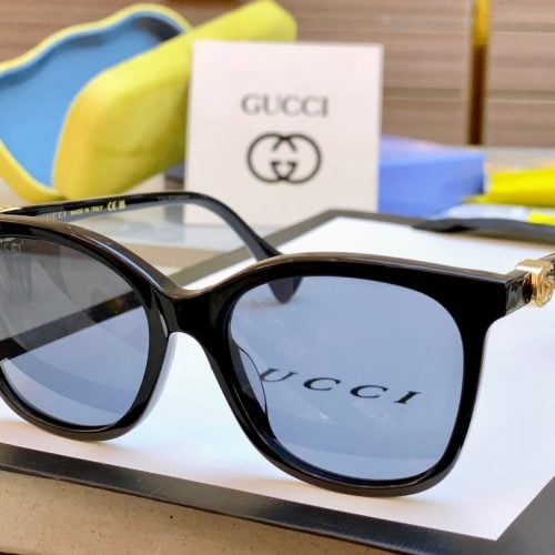 GG glasses