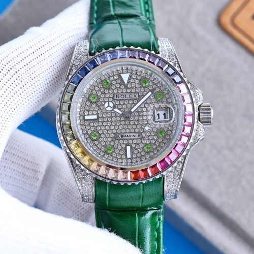Ro watch
