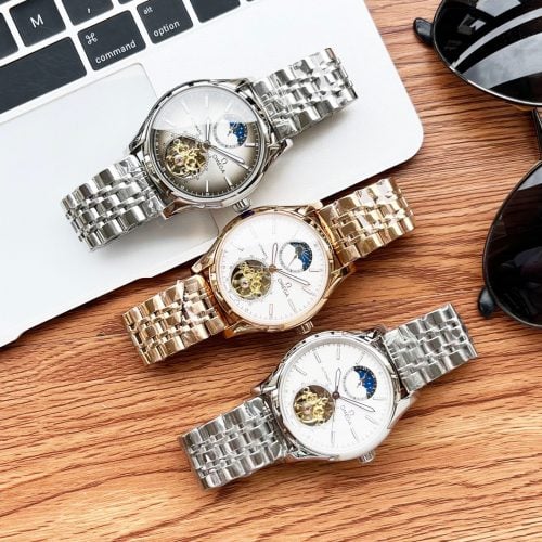 OME watch