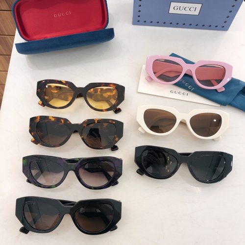 GG glasses