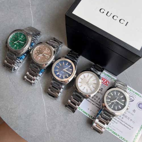 GG watch