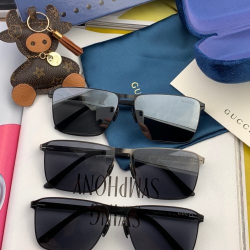 GG glasses