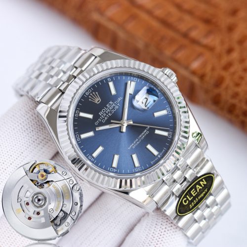 Ro watch