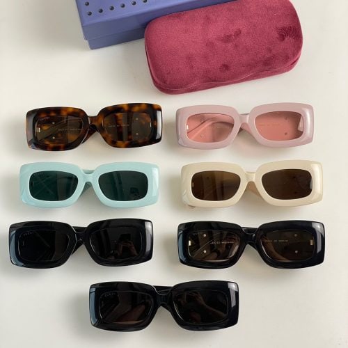 GG glasses