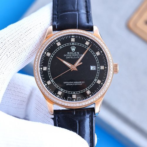 Ro watch