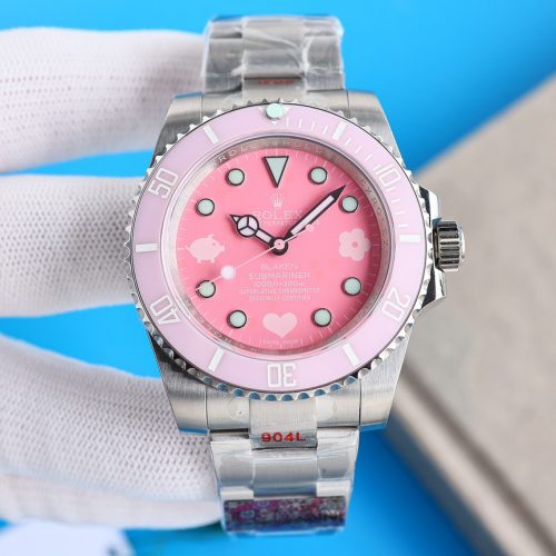 Ro watch