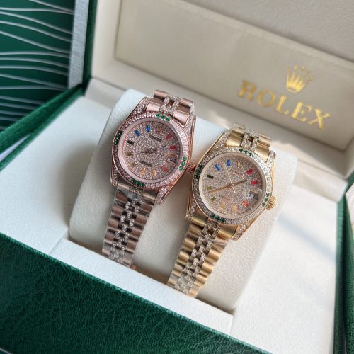 Ro watch